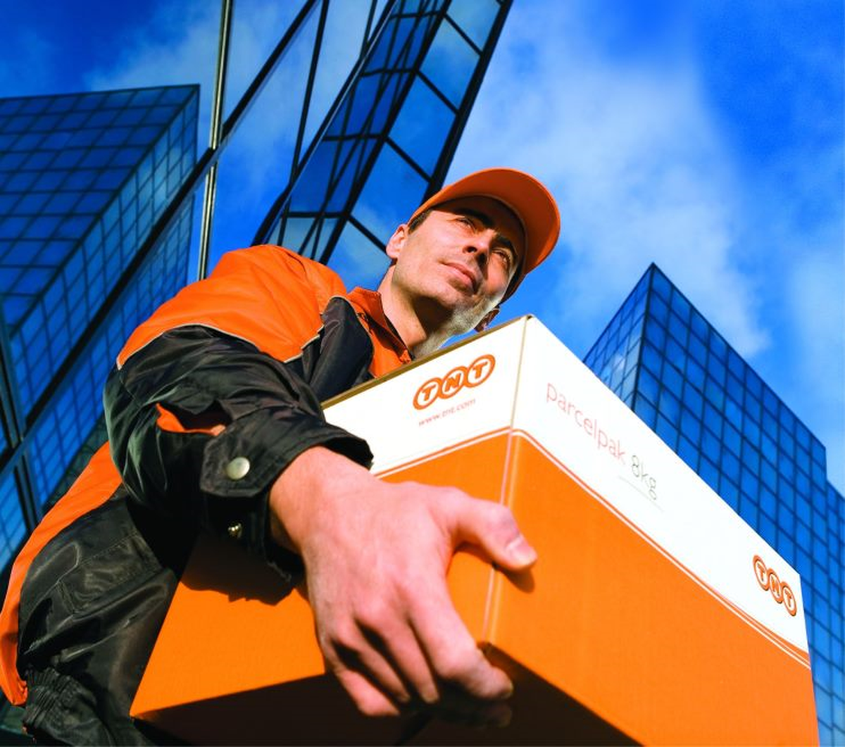 Cisco\'dan TNT Ekspres\'e Mükemmellik Ödülü