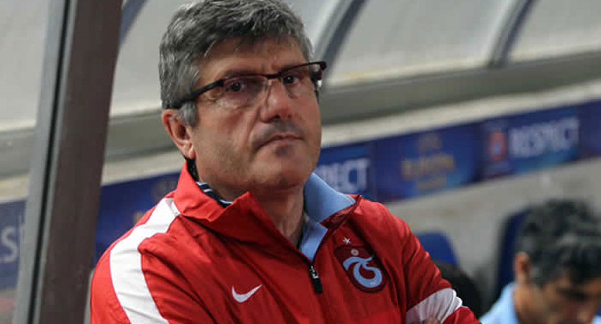 Trabzonspor Forvet Alacak