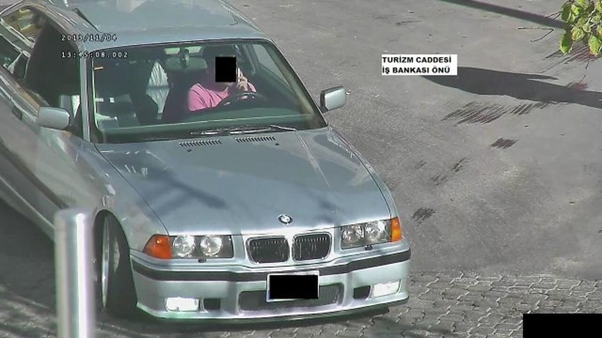 Trafik Cezaları Fotoğraflı Olarak Adrese Gönderiliyor