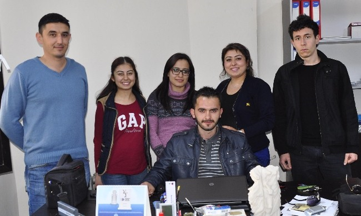 Ttml Mezunlar Derneği İlk Kongresini Yapacak