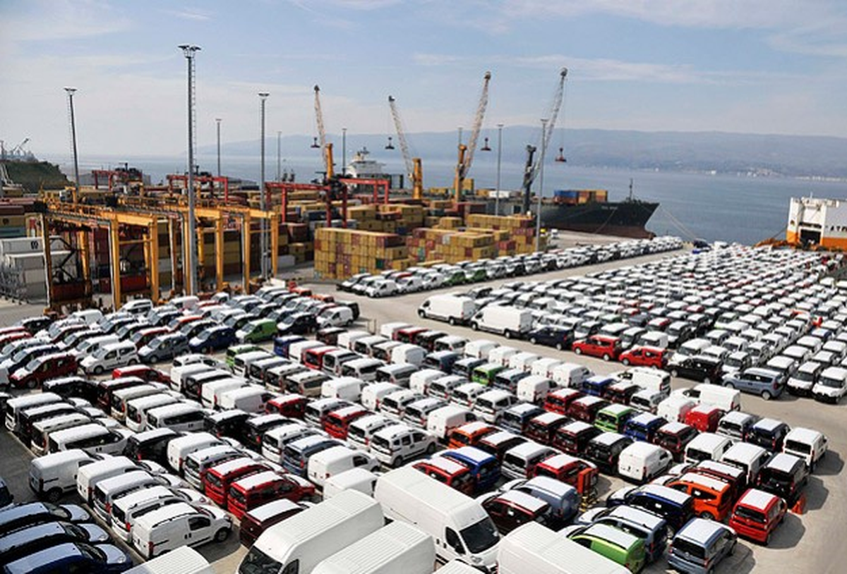 Türkiye\'nin "Tüketim Malları" İhracatı 44,4 Milyar Doları Aştı