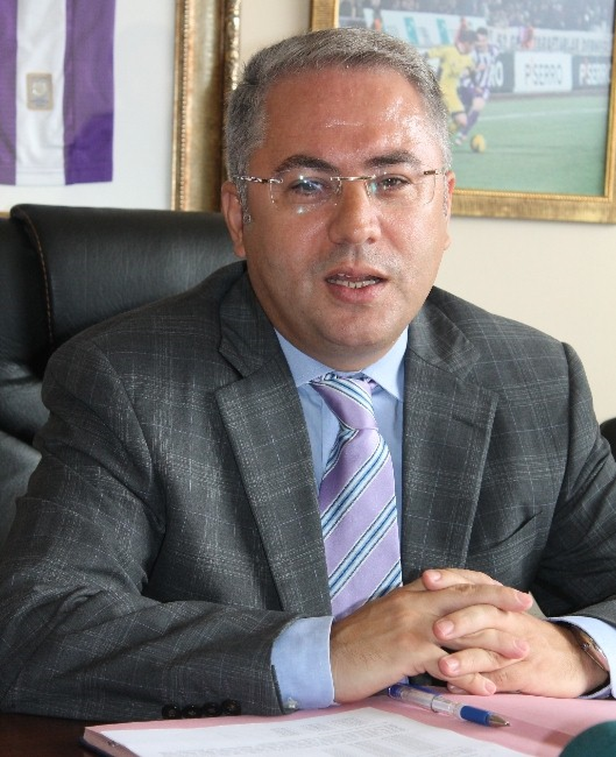 Türkmen: "Dönüşümüz Süper Olacak"