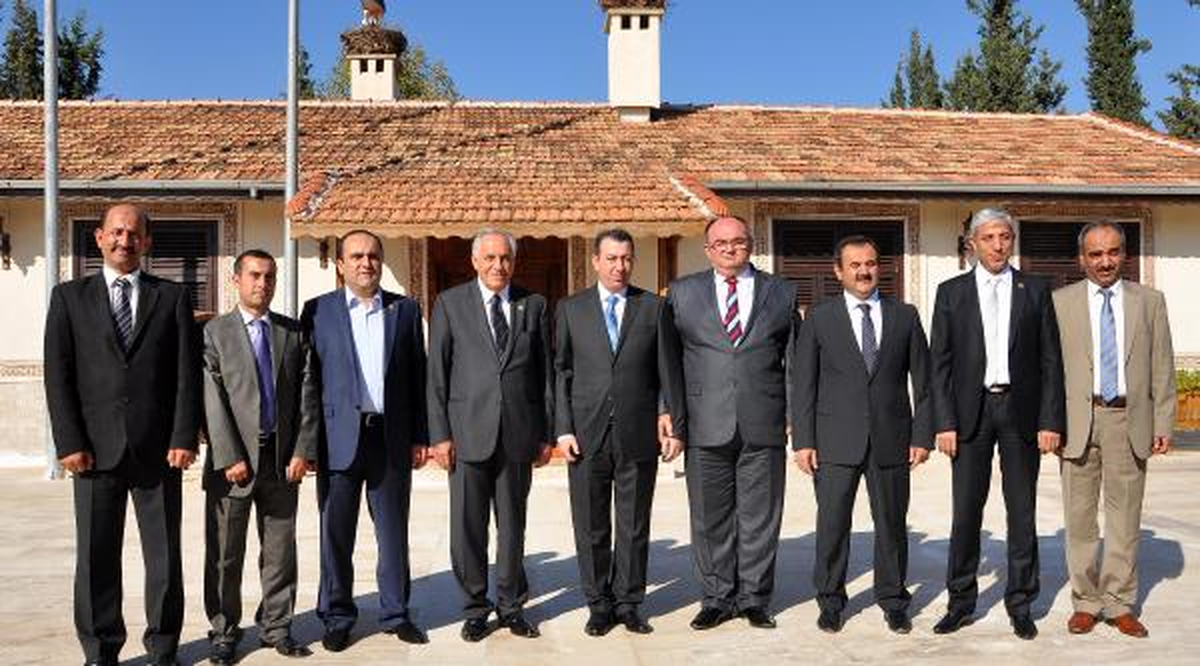 "Her Zaman Türkiye\'nin Desteğine İhtiyacımız Var"