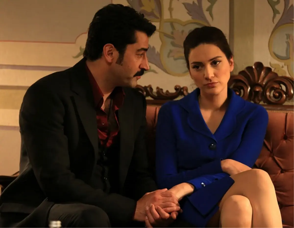 Twitter\'da Karadayı Rüzgarı Esti