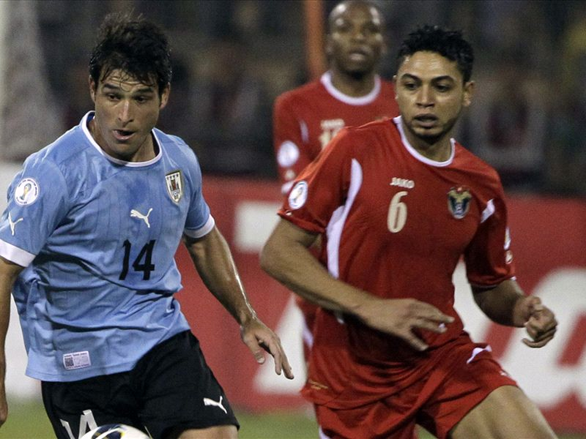 Uruguay Ürdün\'ü 5-0 Mağlup Etti