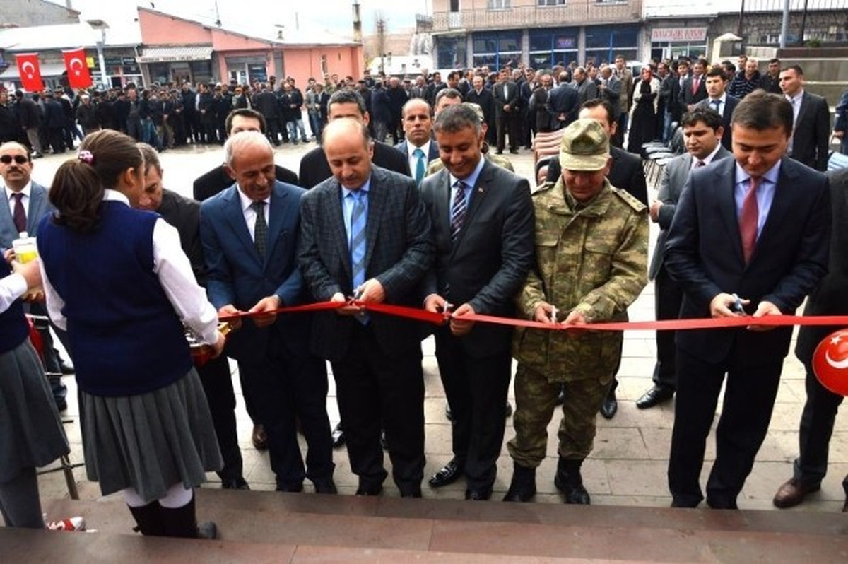 Ardahan Valisi: Halkıma Hizmet Etmekten Onur Duyuyorum