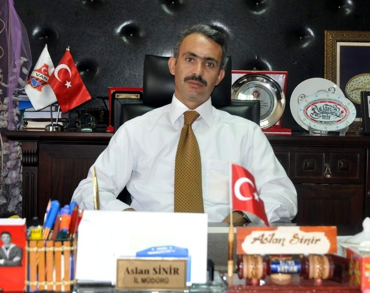 Van\'da 60 Kişiye Girişimcilik Eğitimi Verilecek