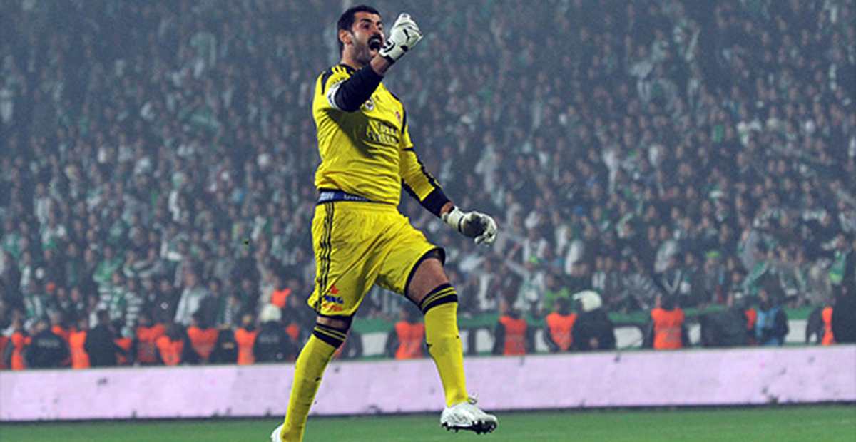 Volkan Demirel: Hayalimde Hocalık Var