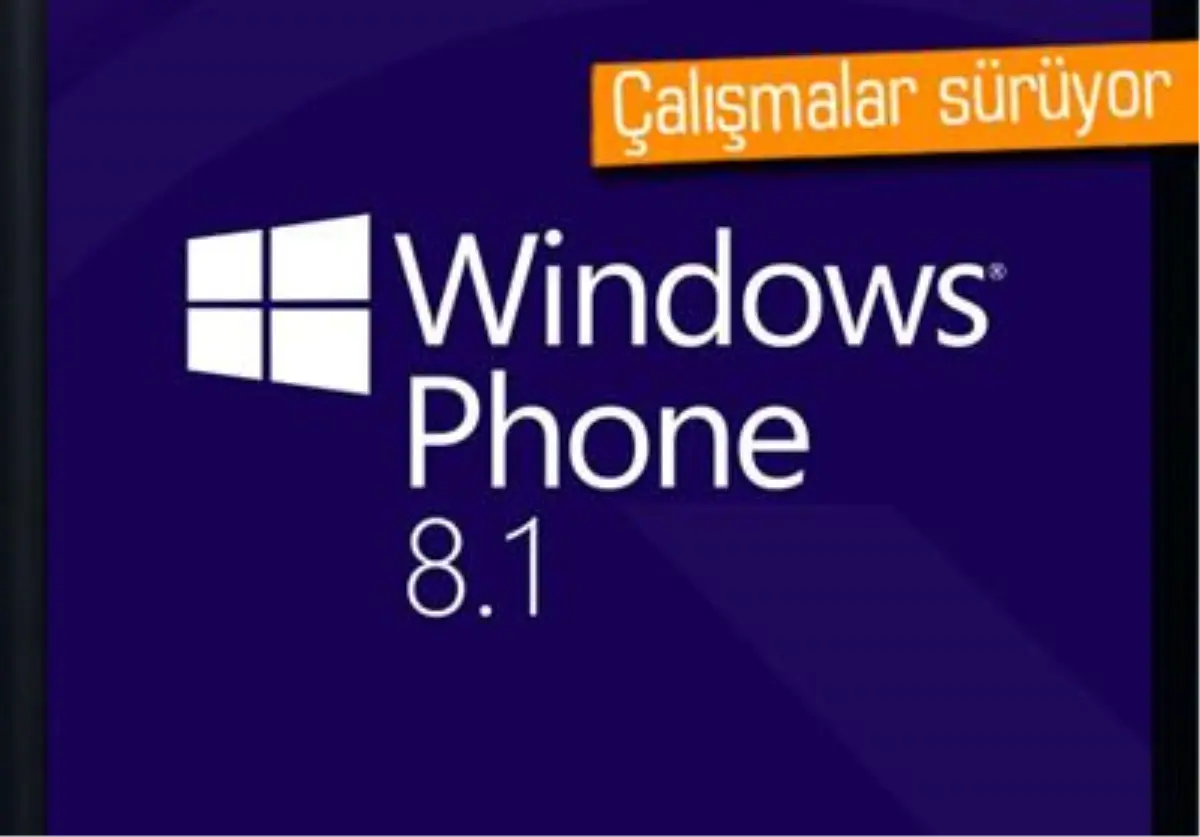 Windows Phone 8.1 Güncellemesi Ne Zaman Gelecek?