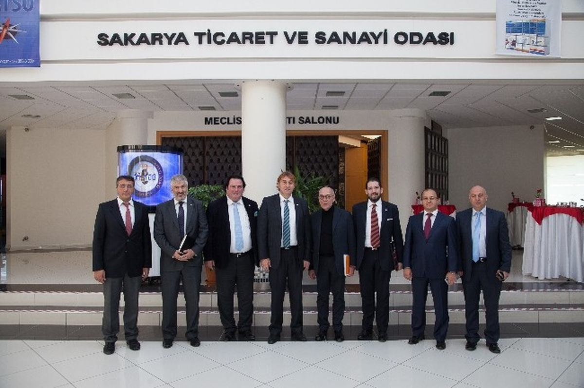 Yabancı Yatırımcılardan İşbirliği Niyeti