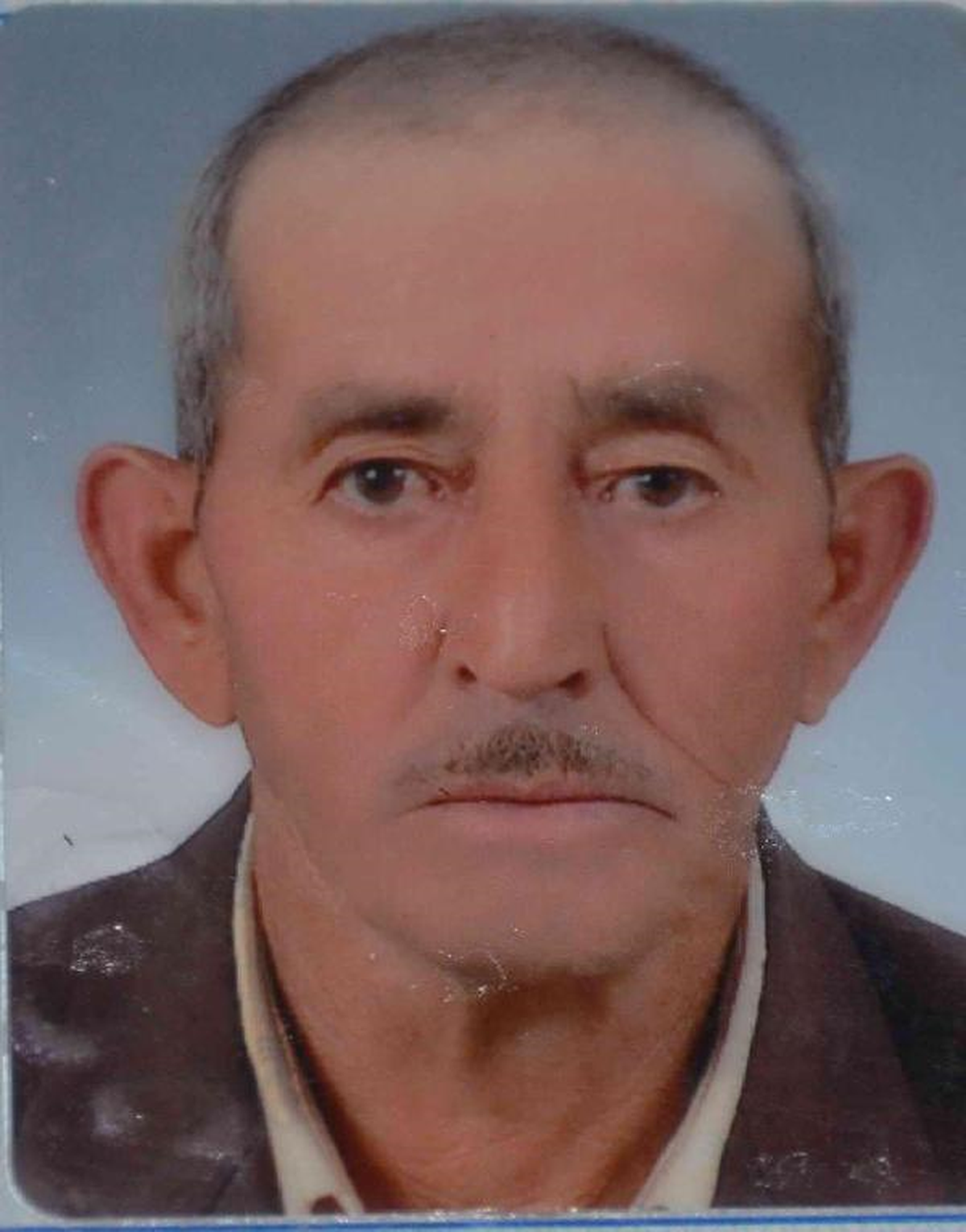 Simav\'da Yalnız Yaşayan Adam Evinde Ölü Bulundu