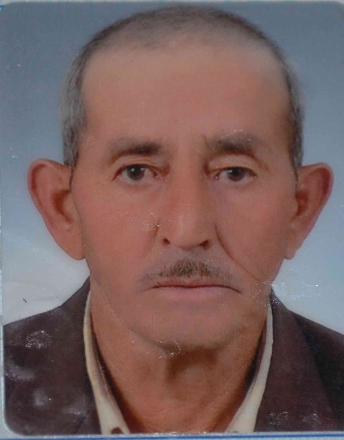 Yaşlı Adam Evinde Ölü Bulundu