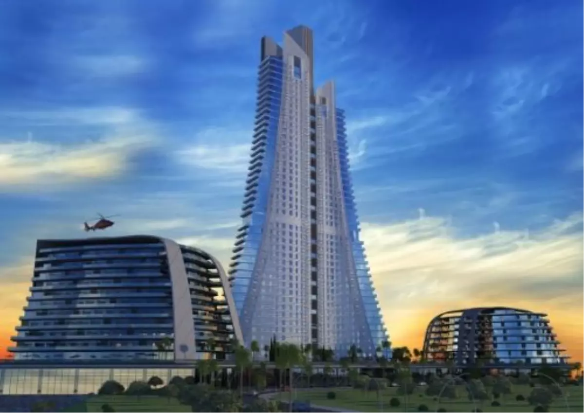 Yatırımcı Saphan Finans Park'ı Satış Şampiyonu Yaptı