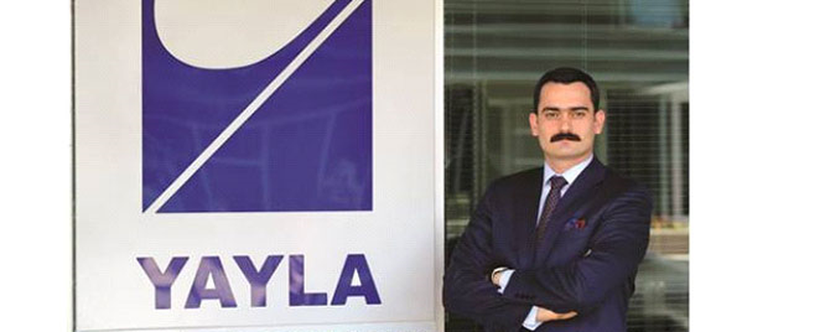 Yayla İnşaat Halk Arz Ediliyor
