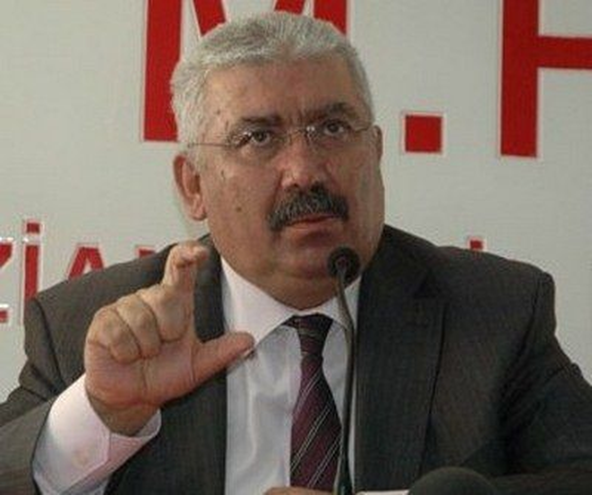 Yeni Anayasa Çalışmaları