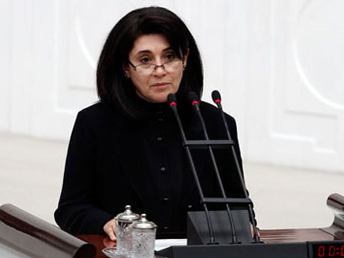 Zana: Barzani Ziyaretine Seçim Yatırımı Gözüyle Bakılmamalı