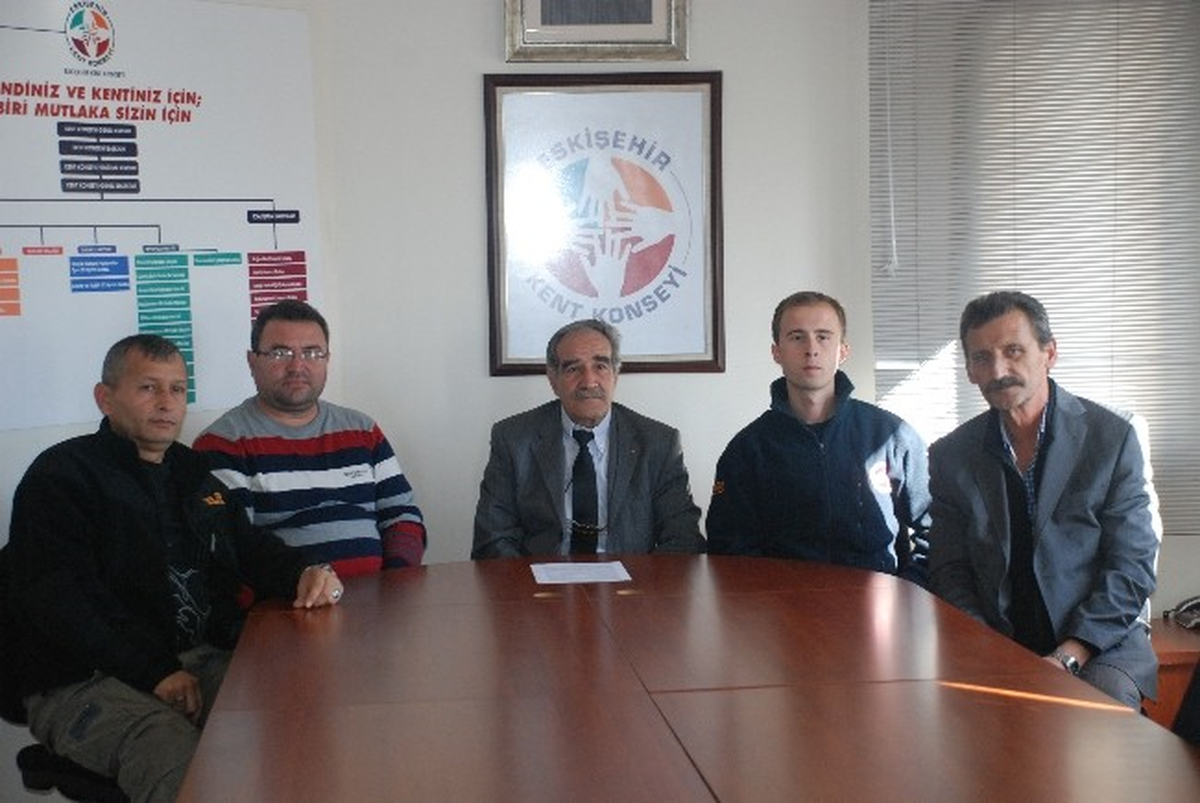 Zehirlenme Uyarısı