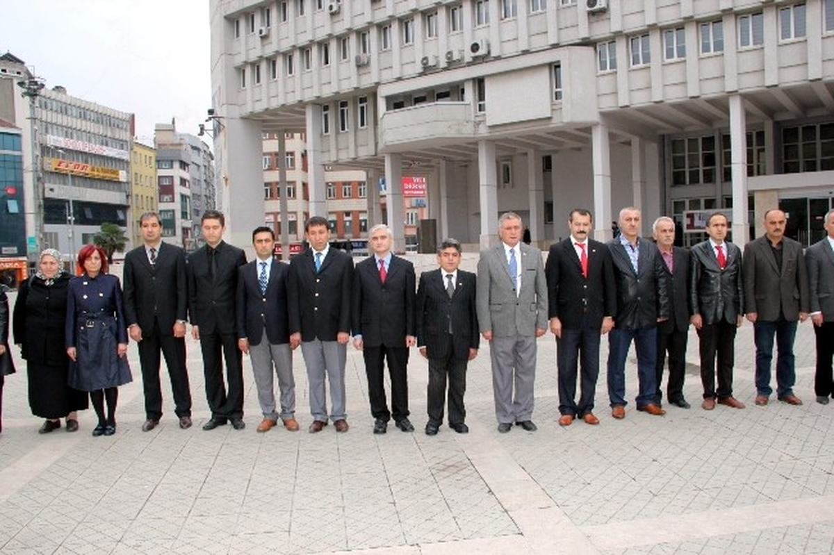 14 Kasım Dünya Diyabetliler Haftası