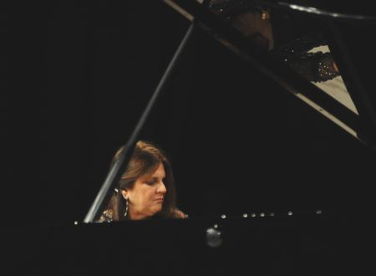 14. Uluslararası Piyano Festivali