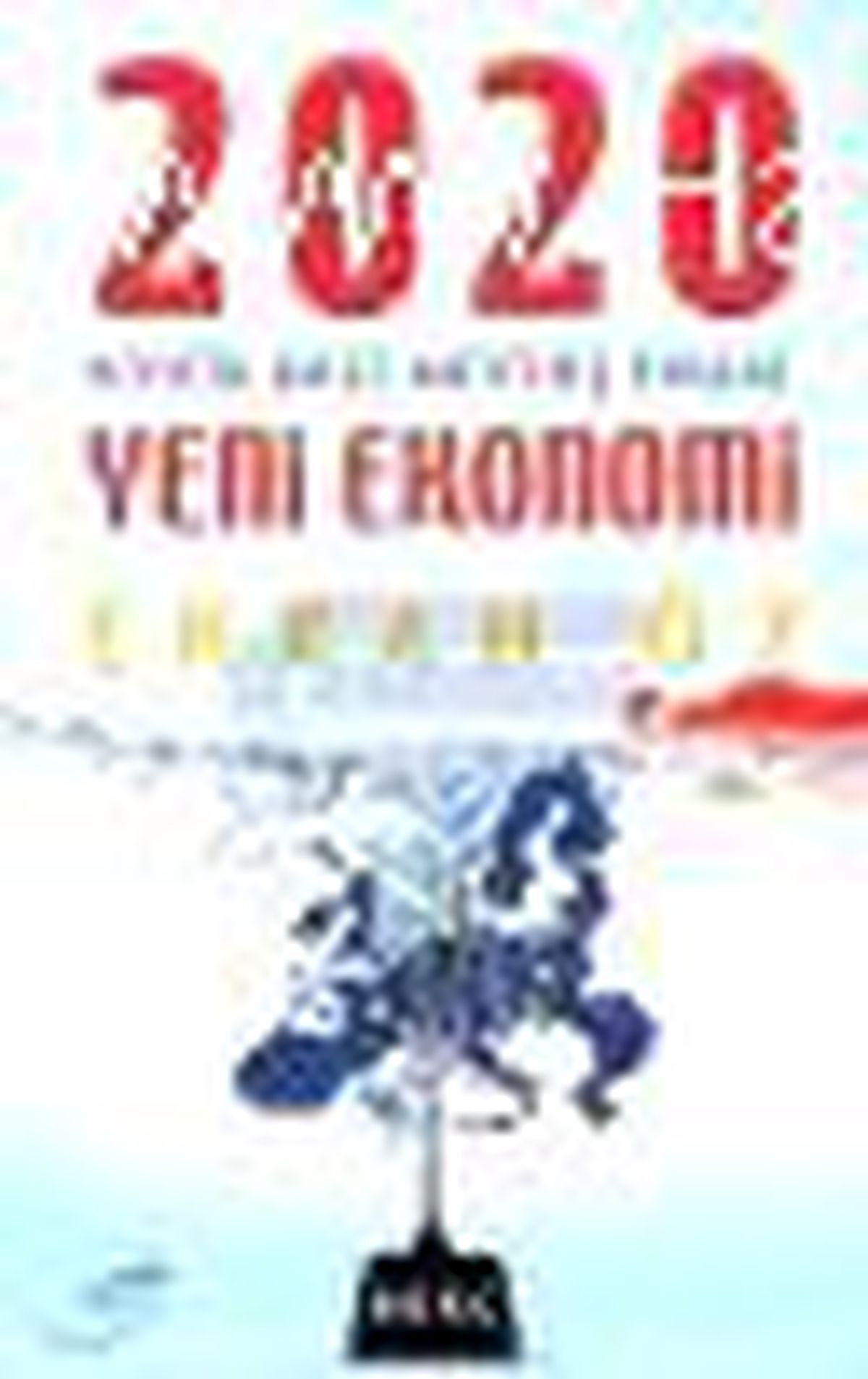 2020 Yeni Ekonomi Kitabı
