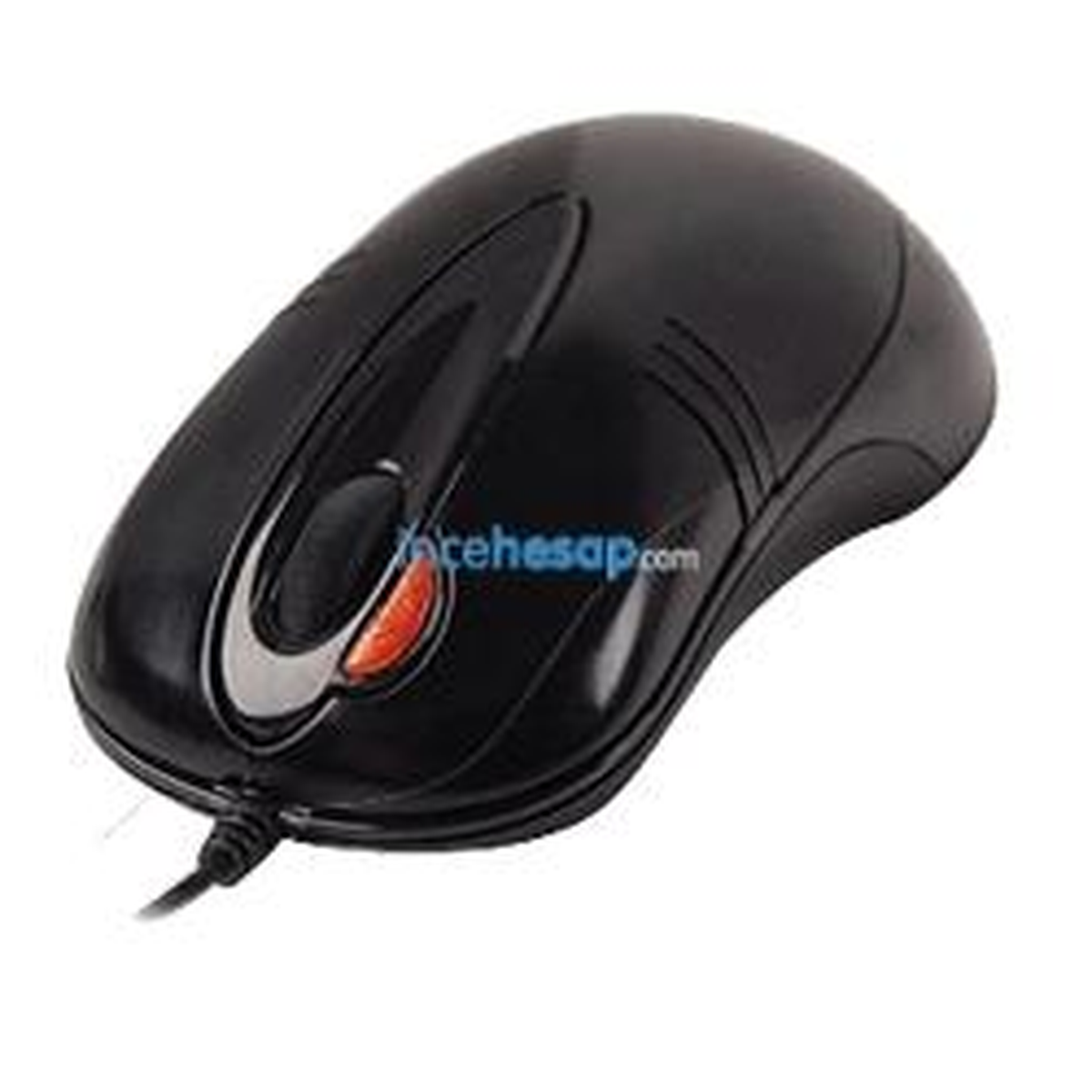 A4 Tech Op50d-4 Optik Mouse Usb Siyah