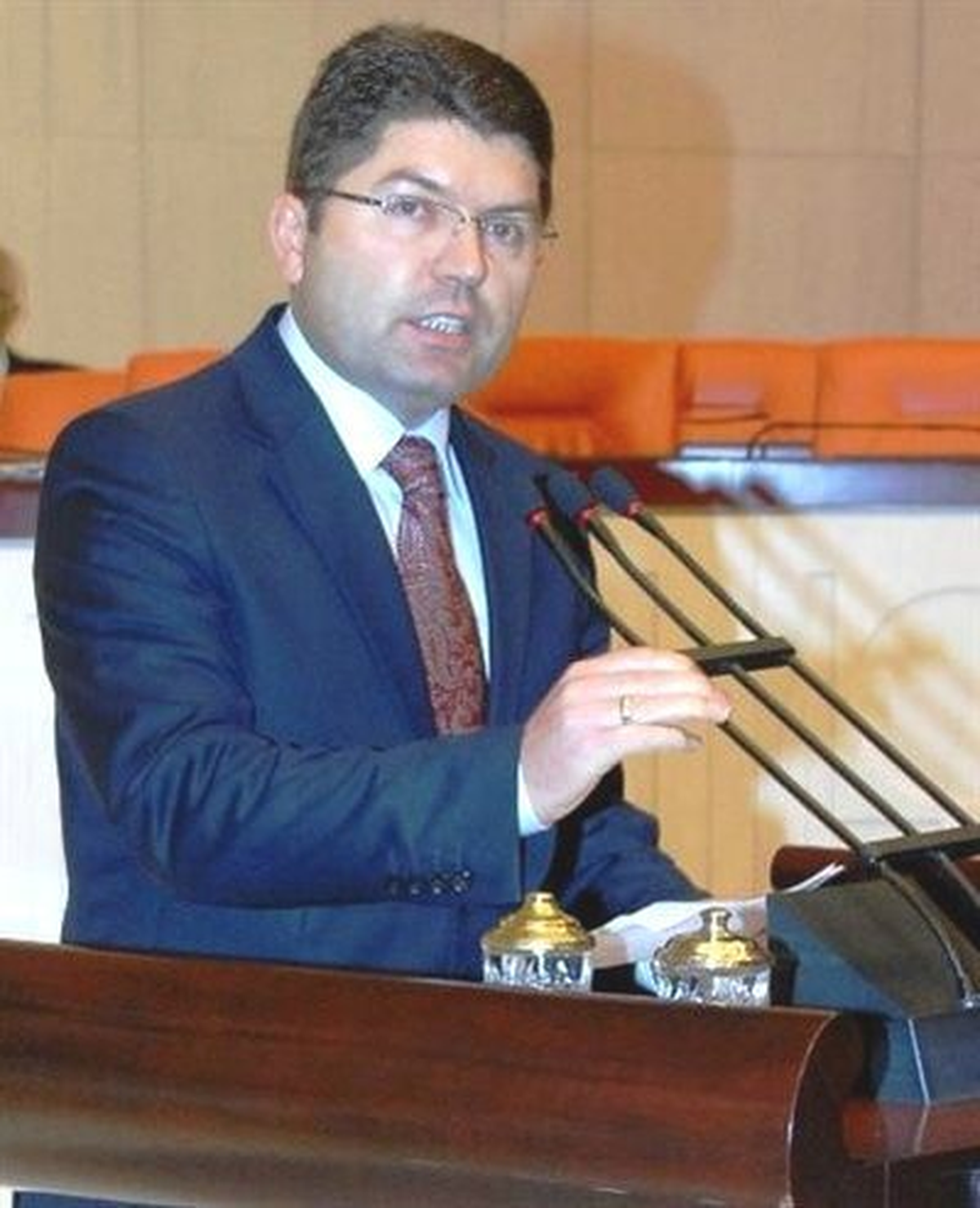 AK Parti Bartın Milletvekili Tunç Açıklaması