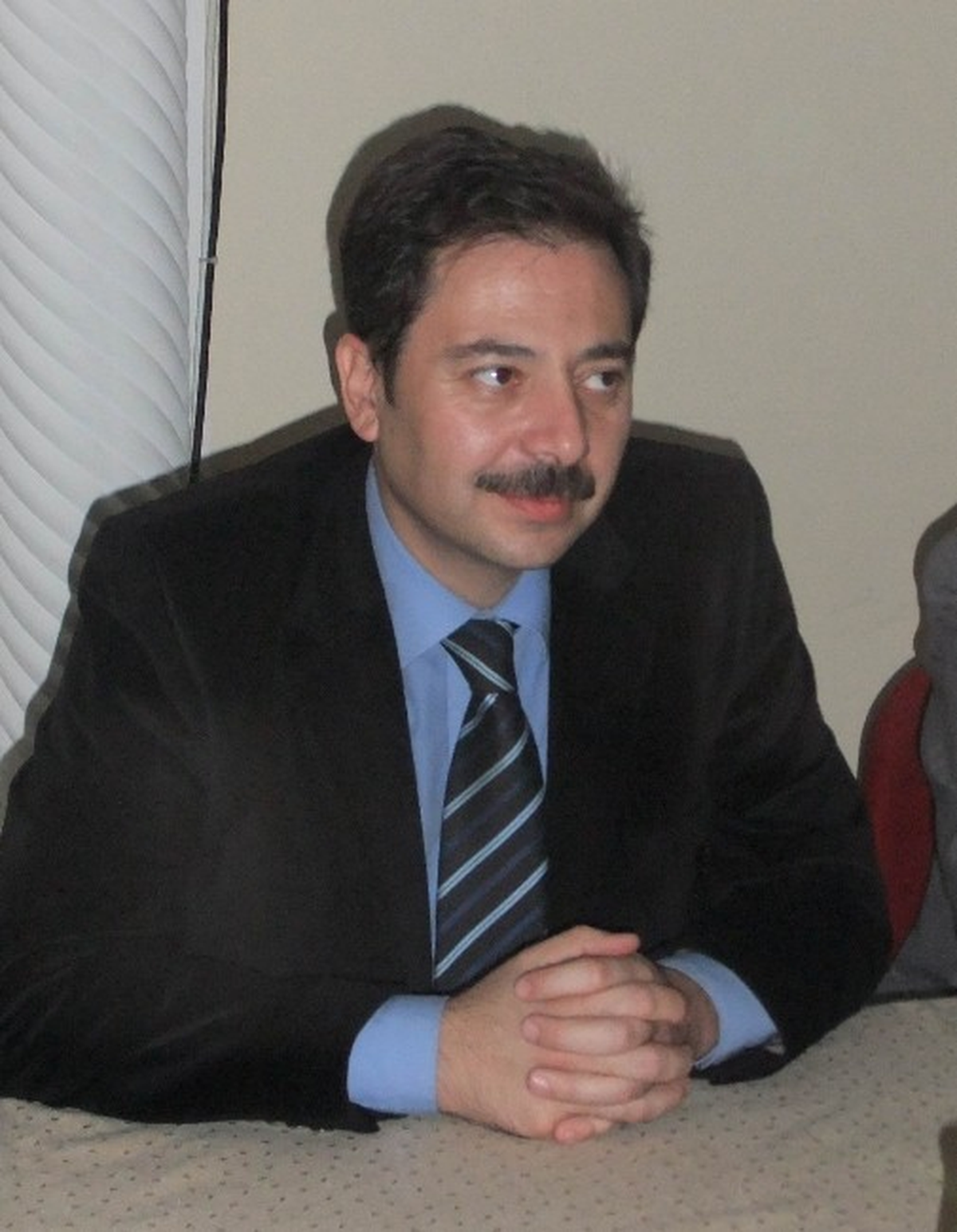 AK Parti Belediye Başkan Aday Adayı Dr. Altuğ Atalay Açıklaması