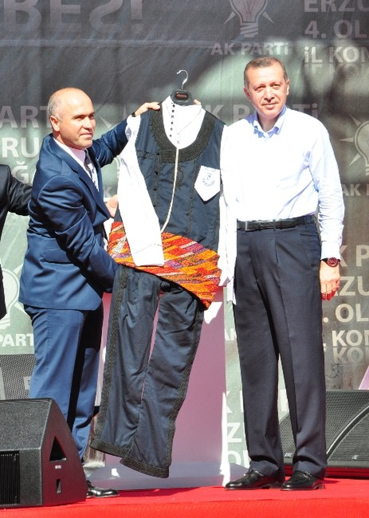 AK Parti İl Başkanı Kılıç\'tan Önemli Açıklamalar