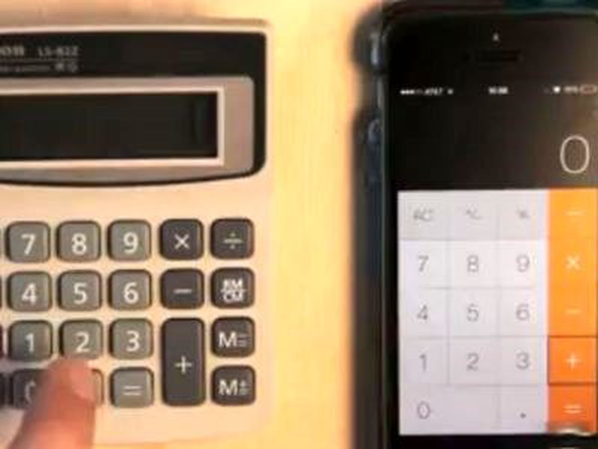 Akıllı Telefonların Fonksiyonları Şaşırtıyor