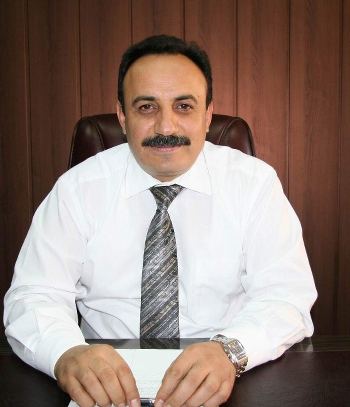 Akkurt: "Kilis\'i İleriye Taşıyacak Vizyona Sahip Bir Ekibe İhtiyaç Vardır"