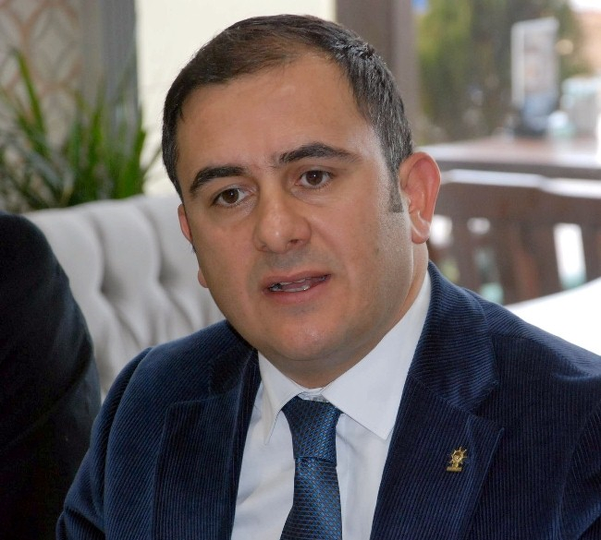 Altınörs, Projelerini Açıkladı