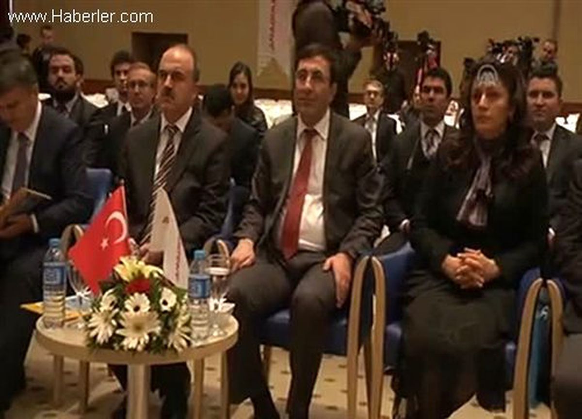 Kalkınma Bakanı Yılmaz: Türkiye Öz Güvenini Kazandı