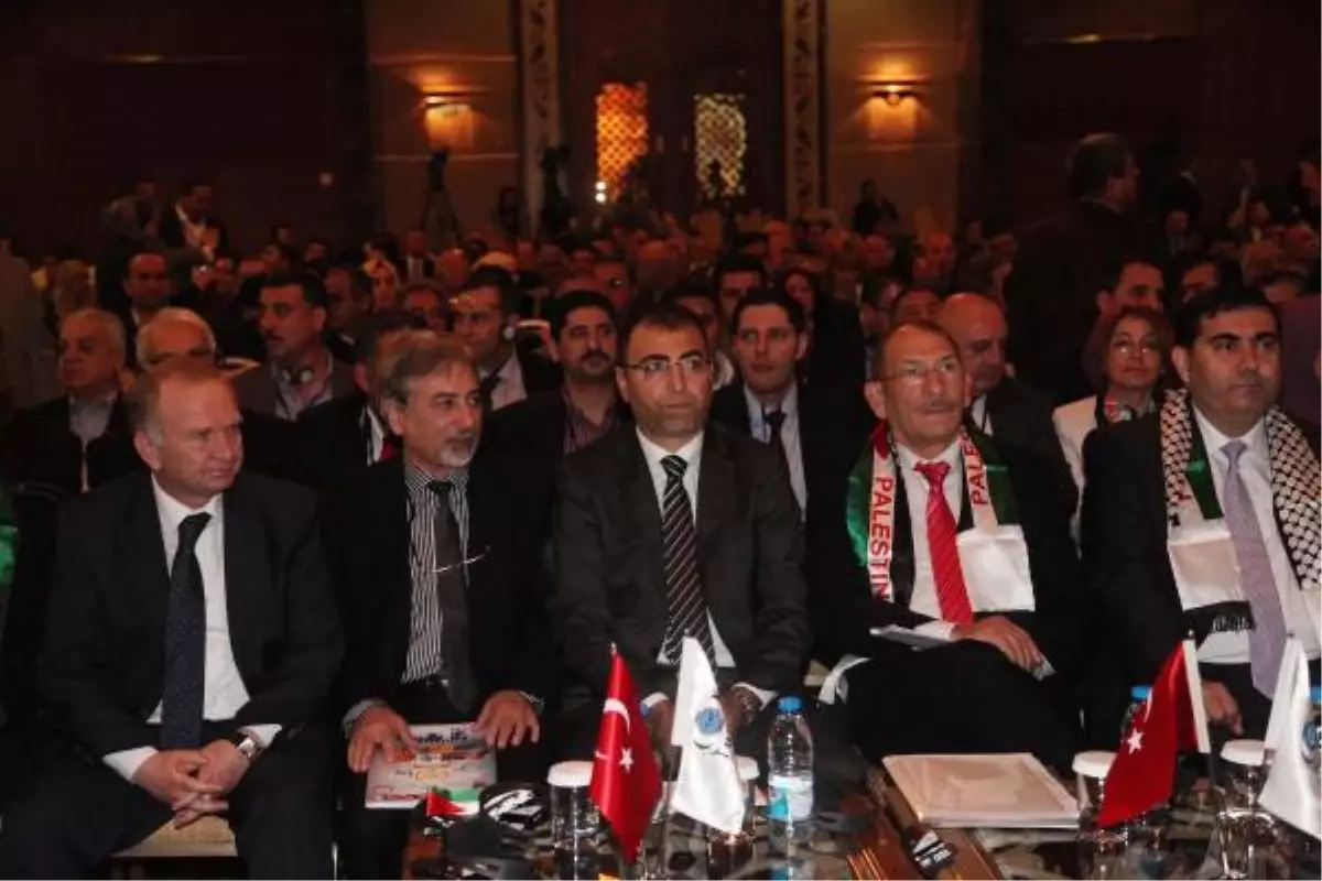 Arap Ülkeleriyle Gıda Zirvesi