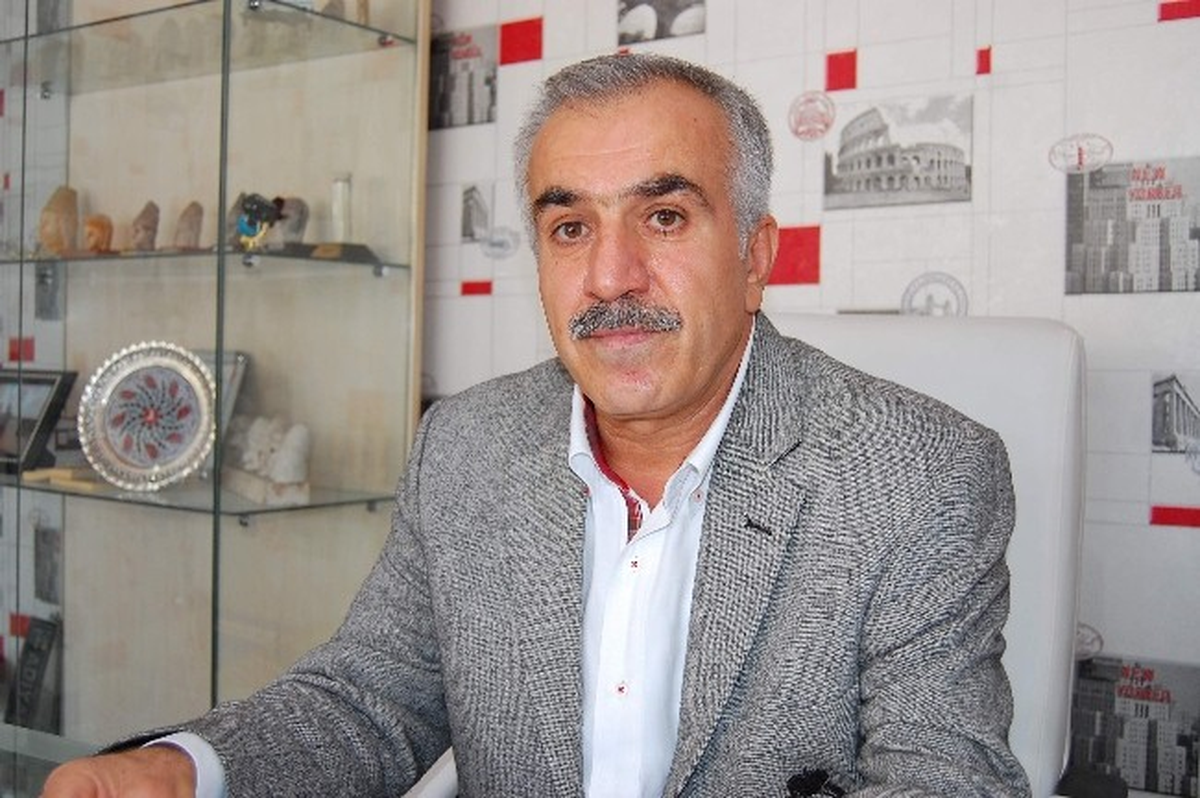 Atso\'da Ki Toplantıya Tepki