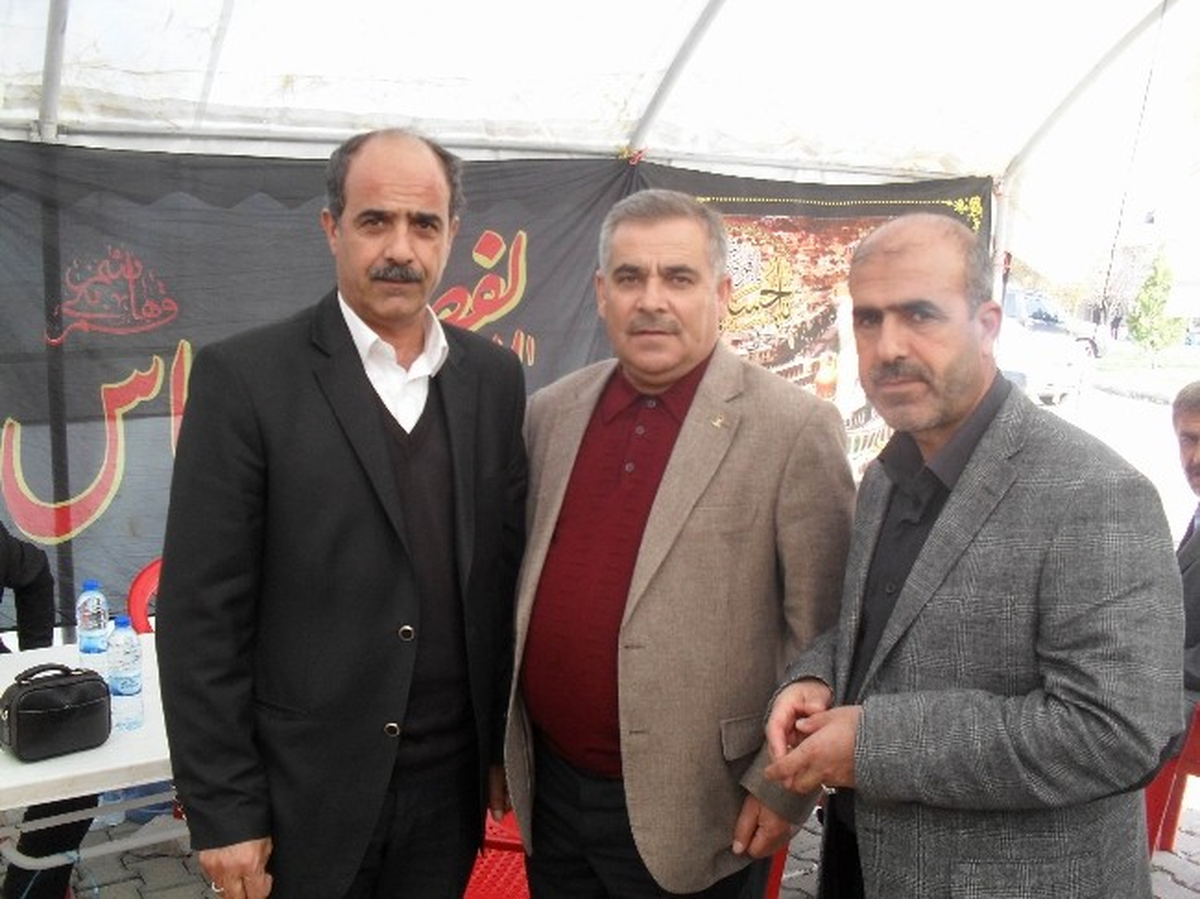 Aydın, Aşure Dağıtımına Katıldı