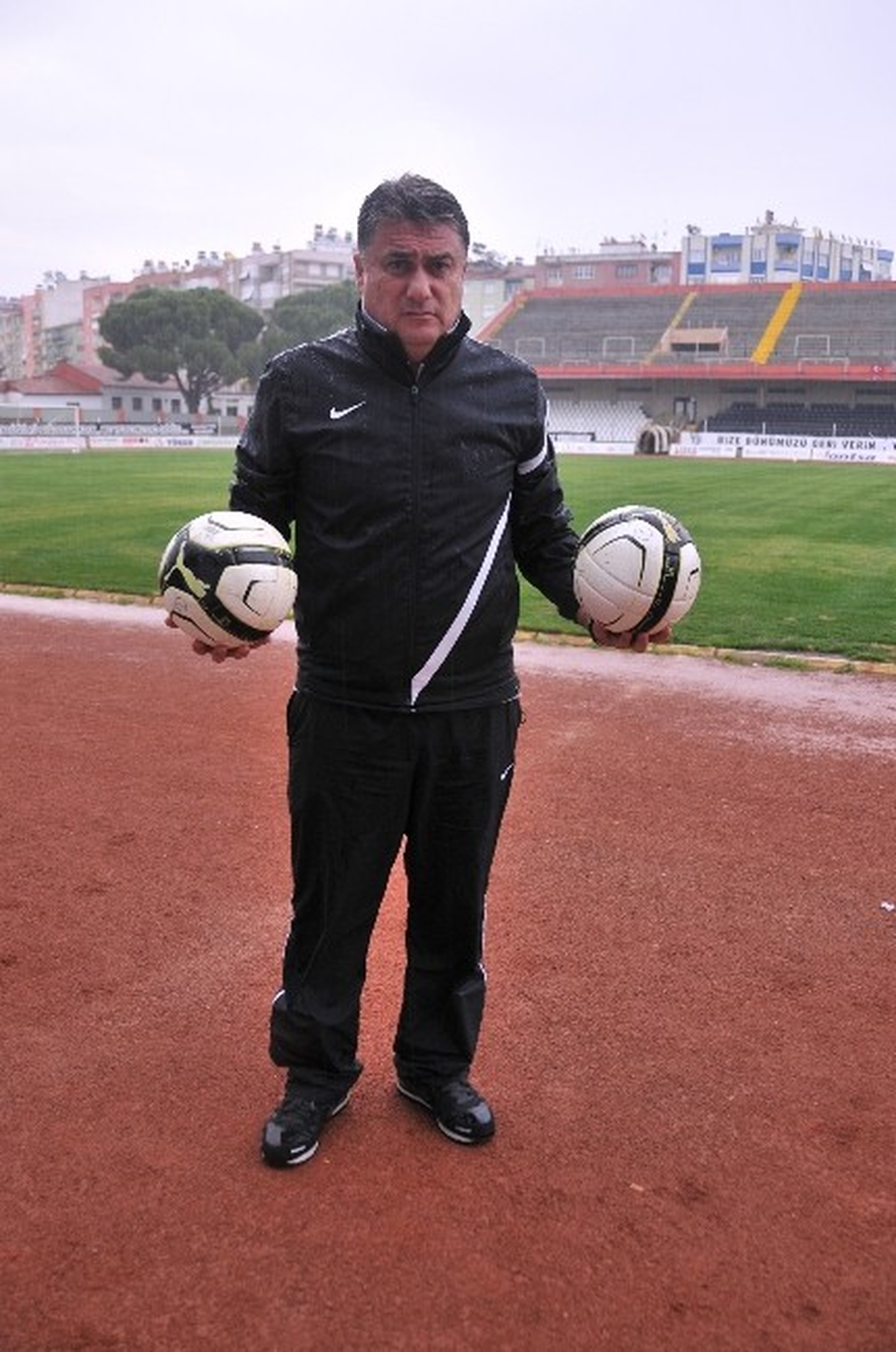 Aydınspor 1923, U 19\'ları Farklı Yendi