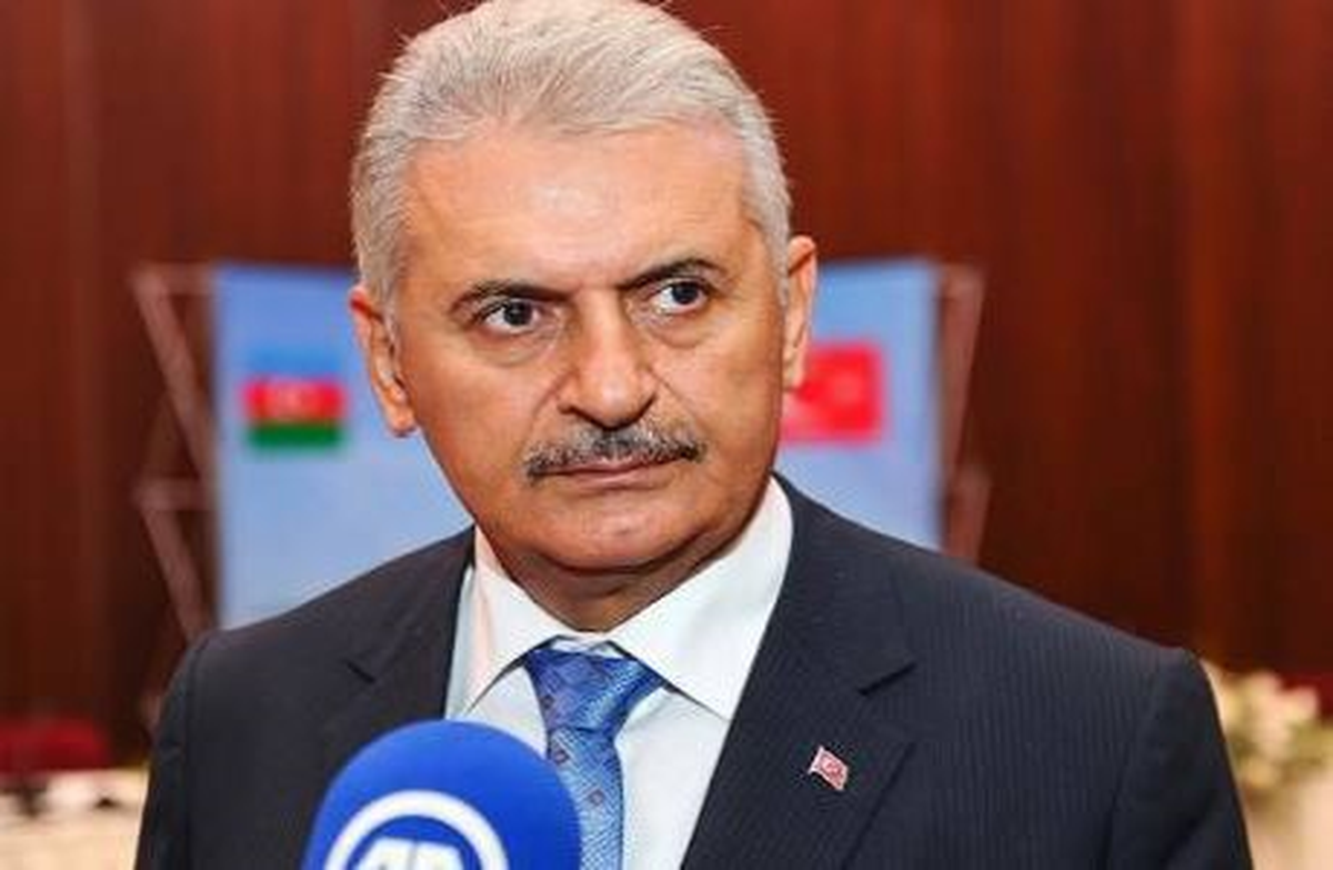 Bakan Yıldırım : Dershane Her Şey Değildir