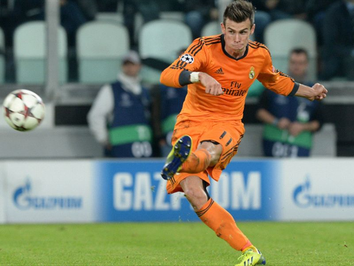 Bale: Ronaldo ile Birlikte Oynamak...