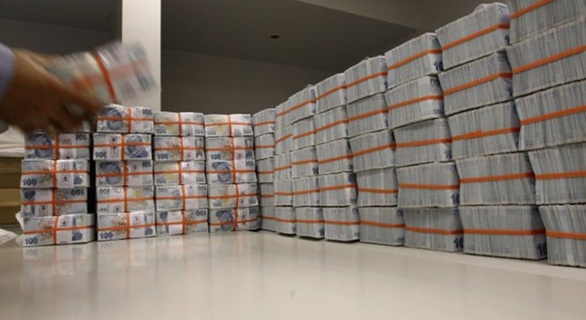 Bankacılık Sektörü Kredi Hacmi Arttı