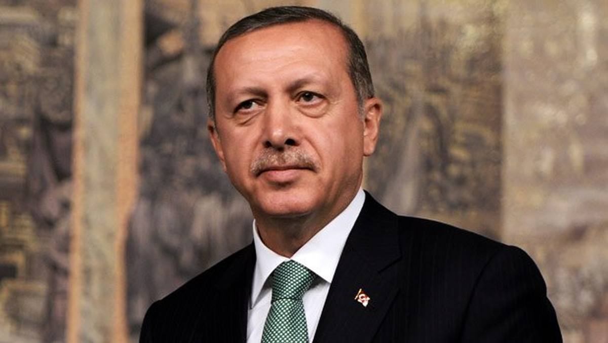 Başbakan Erdoğan\'ın Diyarbakır Ziyareti