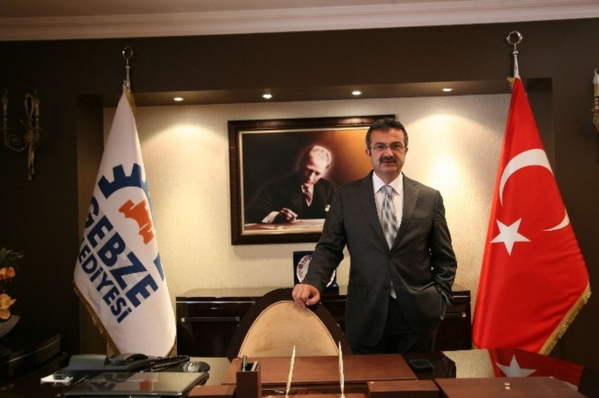 Başkan Köşker Görevdeki 4,5 Yılını Değerlendirdi