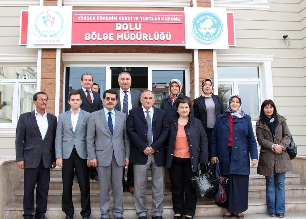 Başkan Yılmaz, Hastaları Yine Unutmadı