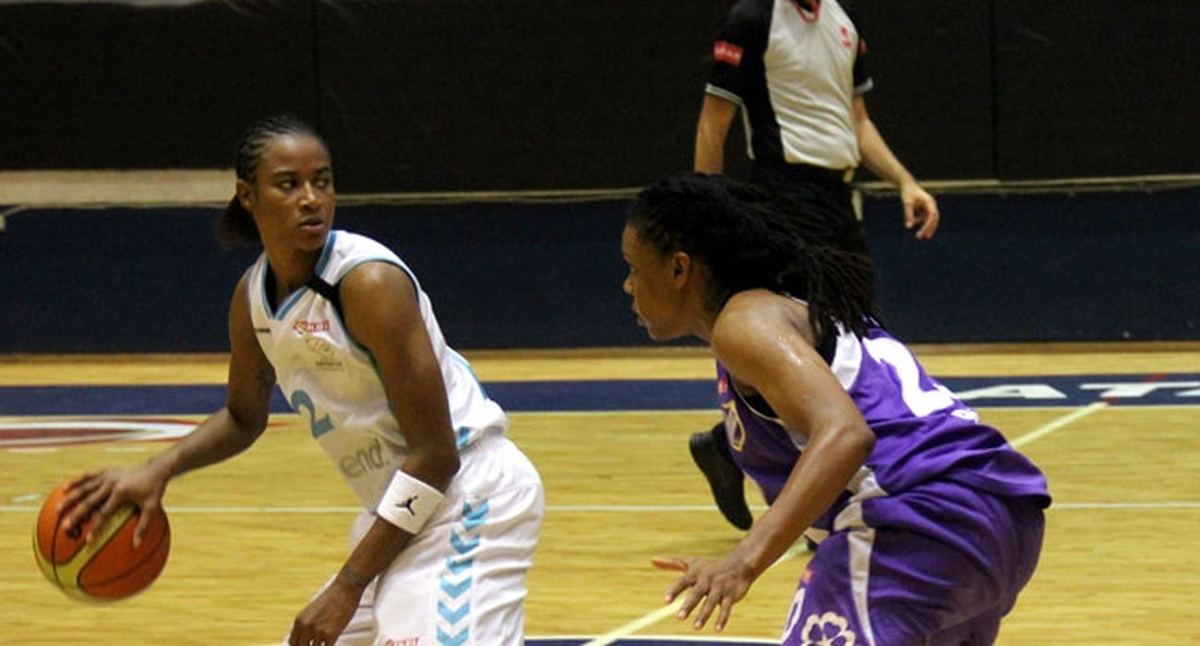 Basketbol: Fıba Kadınlar Avrupa Kupası