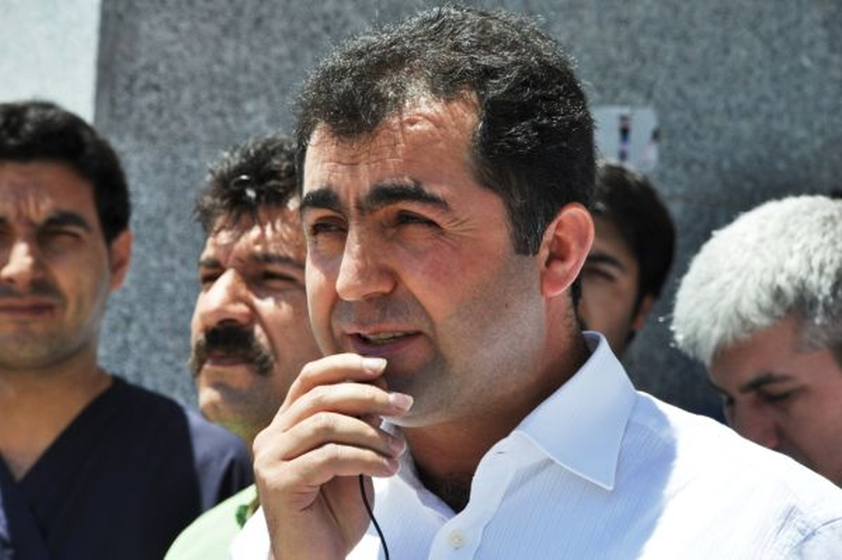 "BDP Delegeleri En İyi Seçimi Yapacaktır"