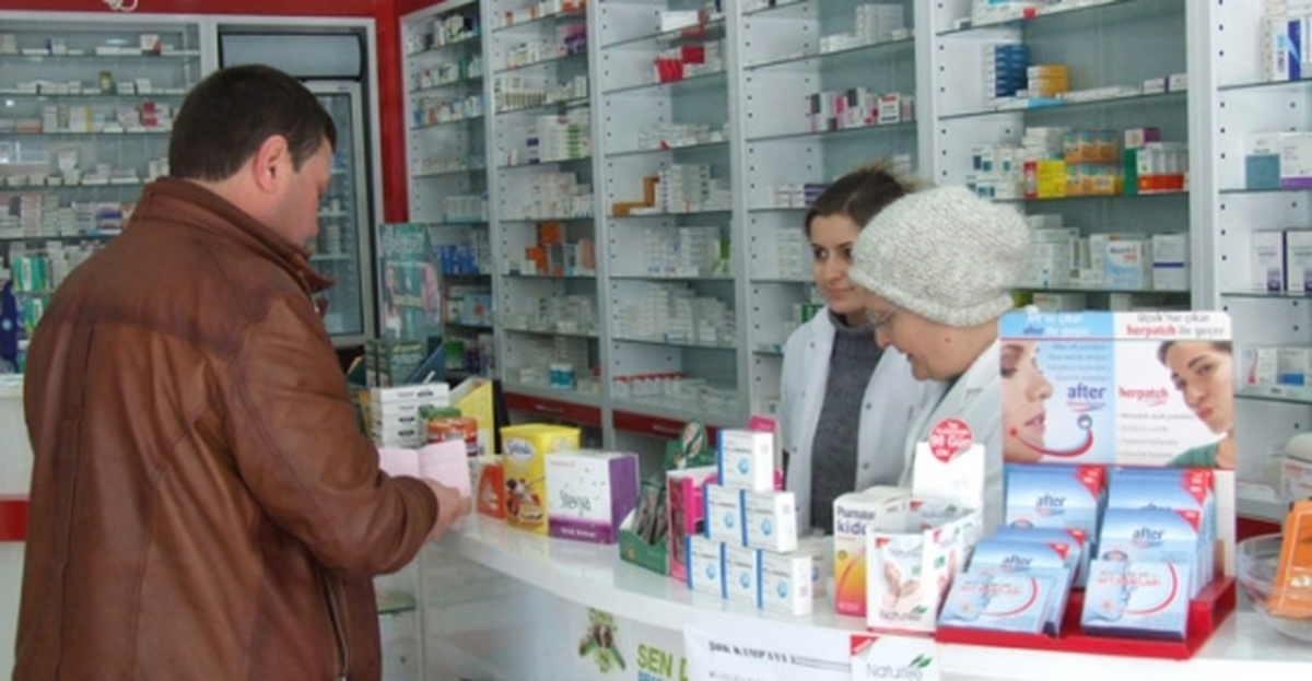 Bedeli Ödenecek İlaçlar Listesinde Yapılan Düzenlemeler Hakkında Duyuru 142