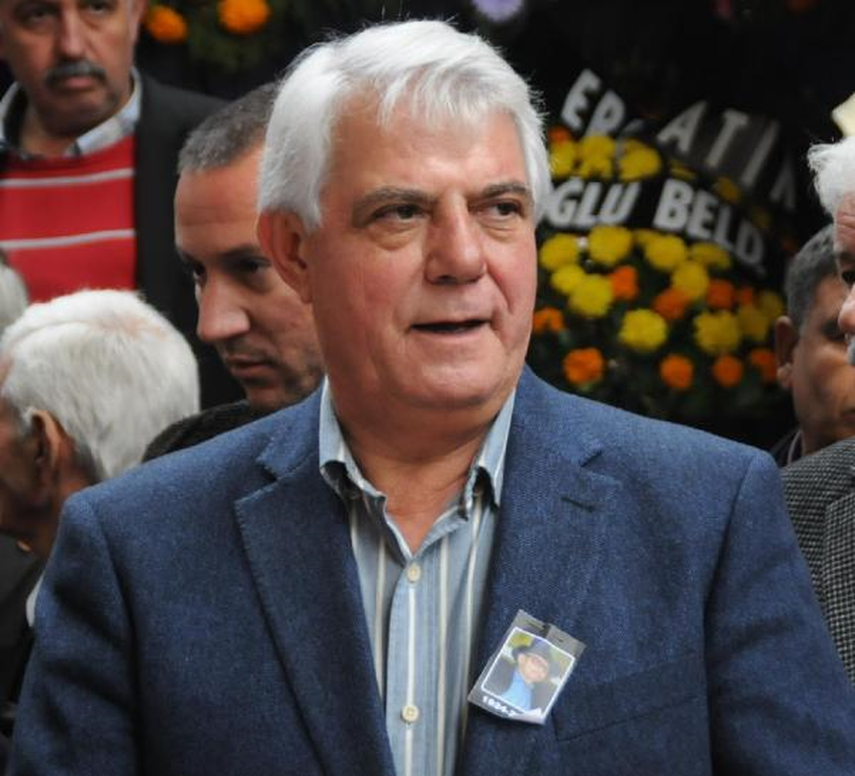 Belediye Başkanı Sedefçi\'nin Acı Günü