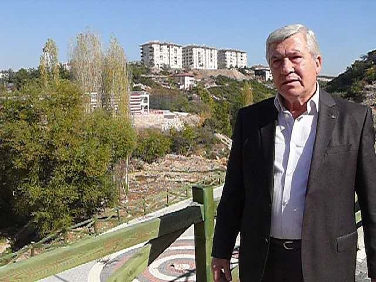 Belediye İstimlak Bedeline Tepki