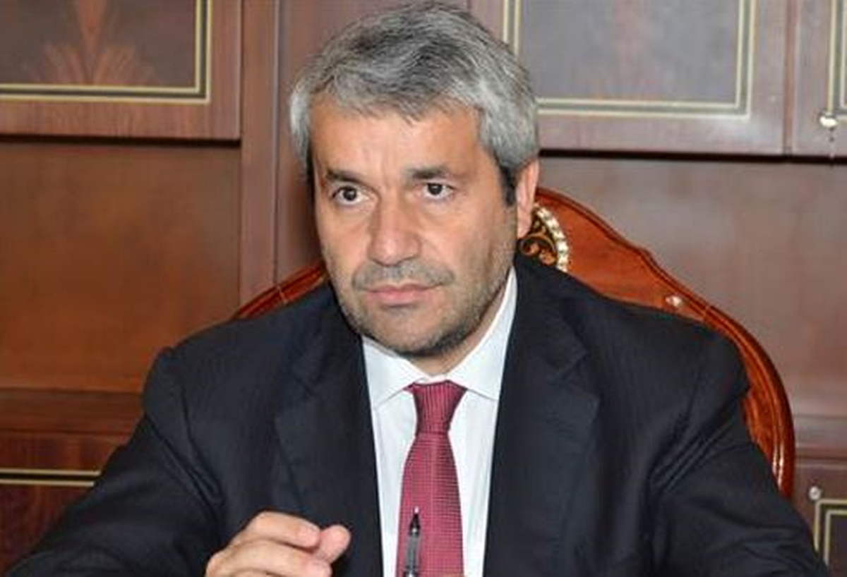Bilim, Sanayi ve Teknoloji Bakanı Ergün Gündeme Değindi