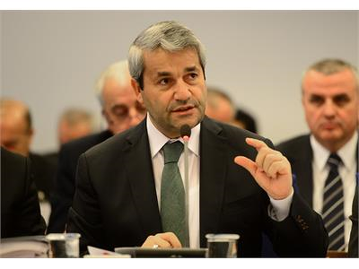 Bilim, Sanayi ve Teknoloji Bakanlığı Bütçesi Komisyonda Kabul Edildi