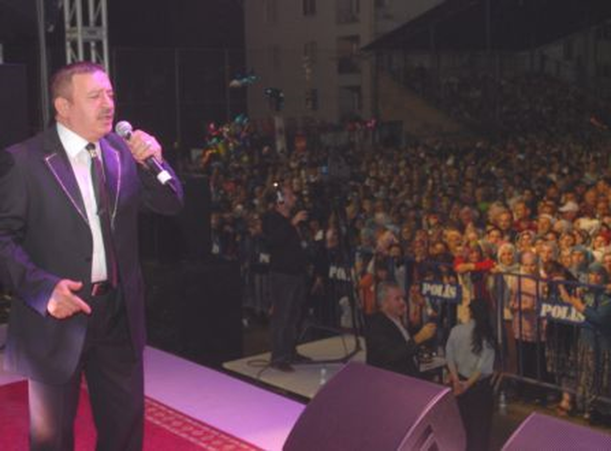 Birinci Olanı Uzaya Götürecek